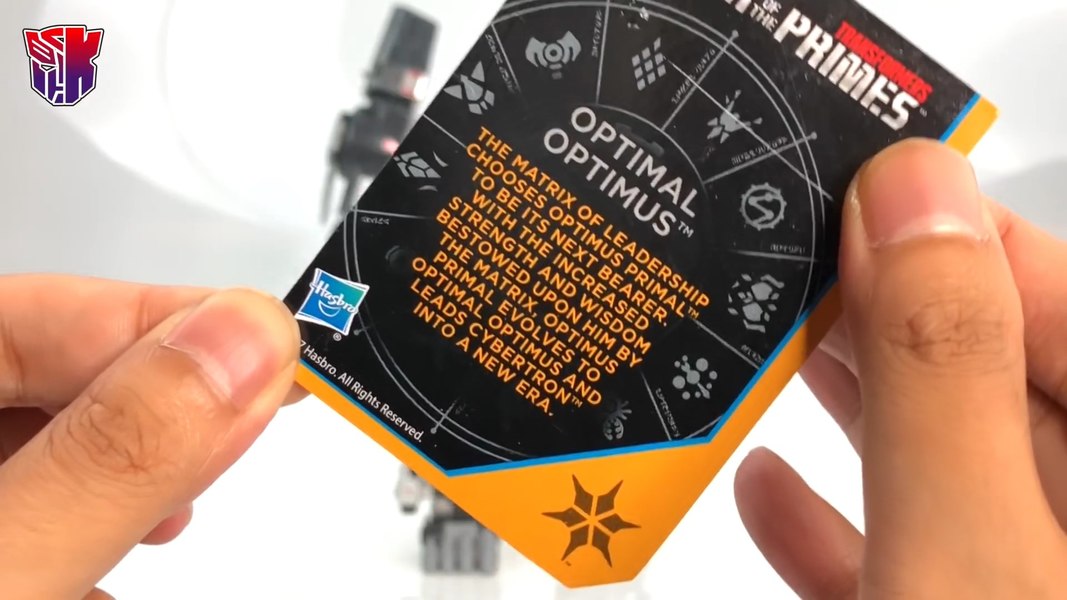 SDCC 2018   Video Review Of Throne Of The Primes Optimal Optimus With Screenshots 08 (8 of 37)